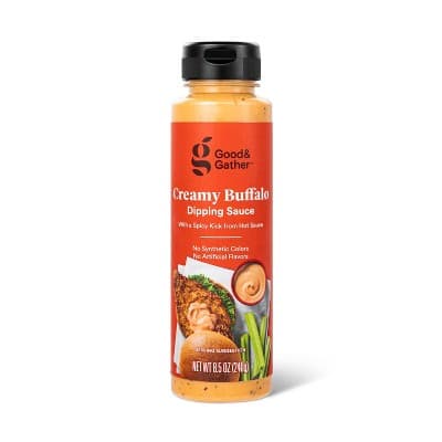Creamy Buffalo Dipping Sauce - Good &#38; Gather&#8482;