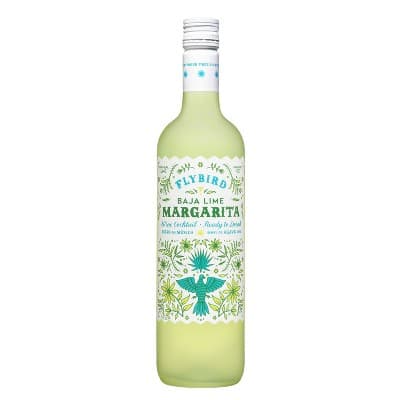 Flybird Baja Lime Margarita Wine Cocktail