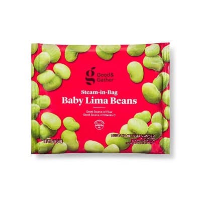  Baby Lima Beans - Good &#38; Gather&#8482;