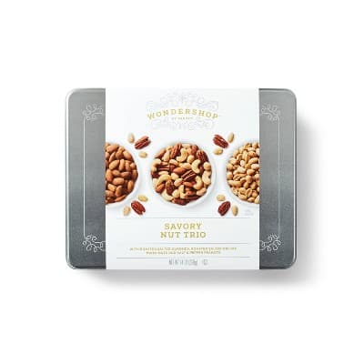 Savory Nut Trio - Wondershop&#8482;