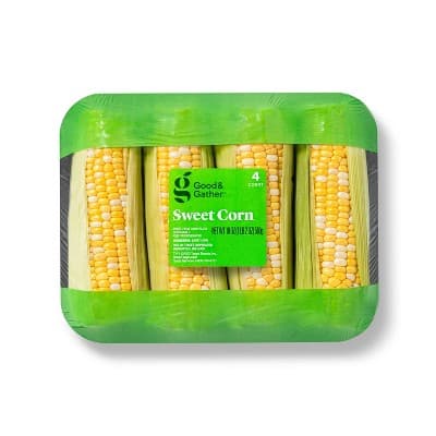 Sweet Corn  Good &#38; Gather&#8482;