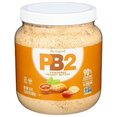 Pb2 The Original Powdered Peanut Butter