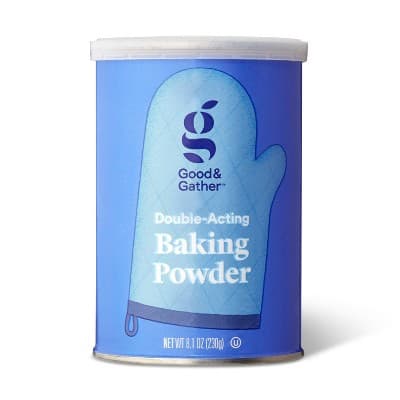 Double Acting Baking Powder - Good &#38; Gather&#8482;