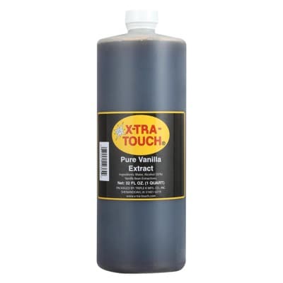 X-Tra-Touch Pure Vanilla Extract