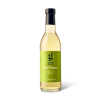 Rice Vinegar - Good &#38; Gather&#8482;