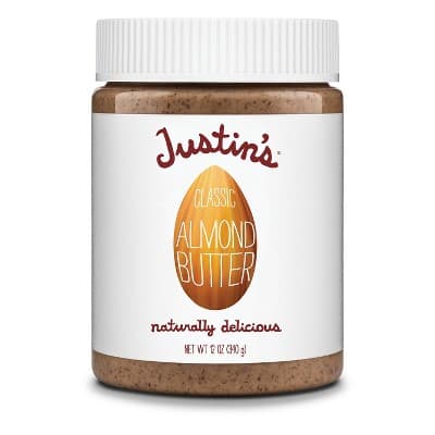 Justin&#39;S Classic Almond Butter
