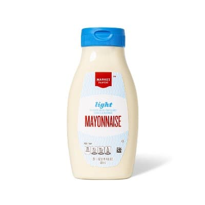Squeeze Light Mayonnaise - Market Pantry&#8482;