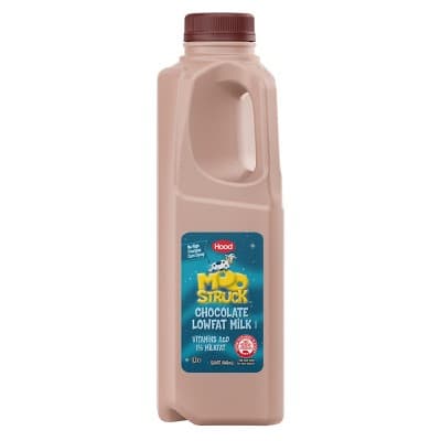 Hood Moostruck 1% Low Fat Chocolate Milk