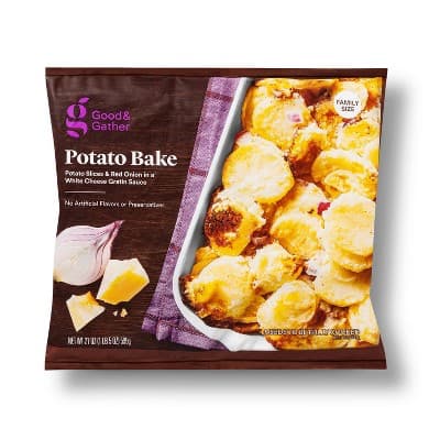  Potato Bake - Good &#38; Gather&#8482;