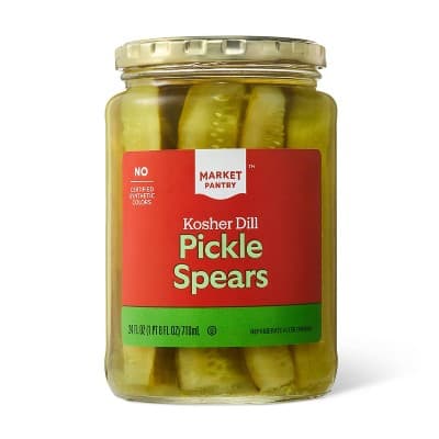 Kosher Dill Spears - Market Pantry&#8482;