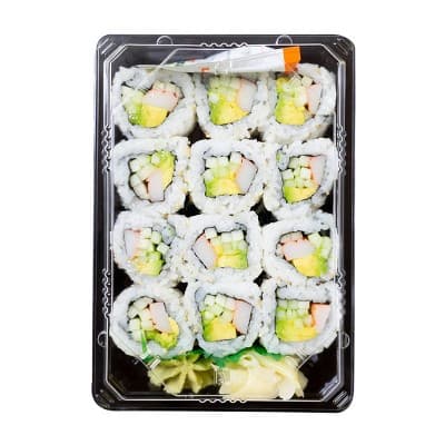 Hissho Sushi California Roll