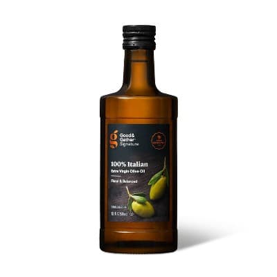 100% Italian Extra Virgin Olive Oil -  Good &#38; Gather&#8482;