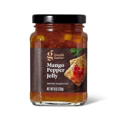 Mango Pepper Jelly - Good & Gather™
