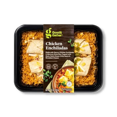 Chicken Enchiladas - Good &#38; Gather&#8482;
