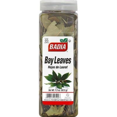 Badia Whole Bay Leaves