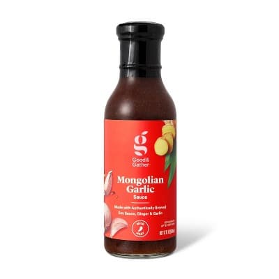 Mongolian Garlic Sauce - Good &#38; Gather&#8482;