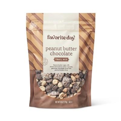 Is it Lactose Free Peanut Butter Chocolate Trail Mix – Favorite Day™