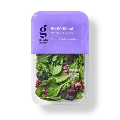 50/50 Blend - Good &#38; Gather&#8482;