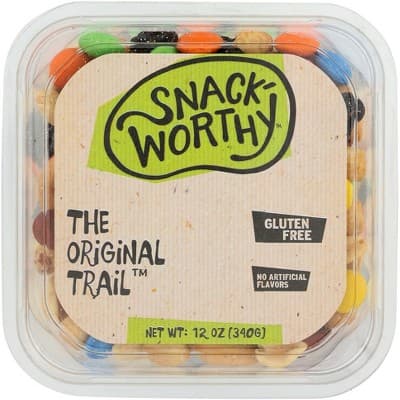 Snackworthy Mix Trail The Original