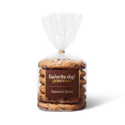Chocolate Chunk Cookies - Favorite Day&#8482;