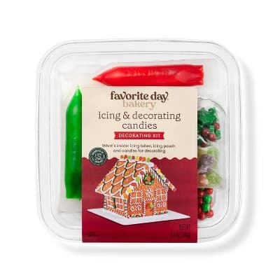 Holiday Icing &#38; Decorating Candies - Favorite Day&#8482;