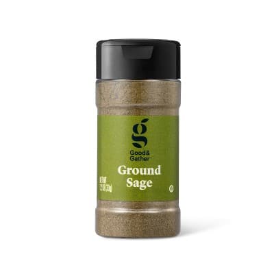 Ground Sage - Good &#38; Gather&#8482;