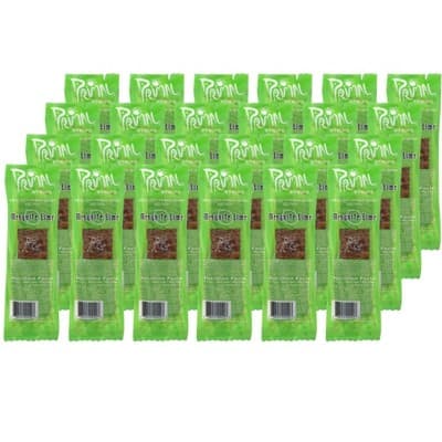 Primal Spirit Foods Mesquite Lime Meatless Vegan Jerky Strips