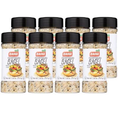 Badia Everything Bagel Seasoning