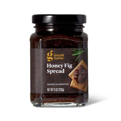 Honey Fig Spread - Good & Gather™
