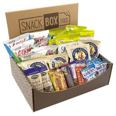 Candy.Com Gluten Free Snack