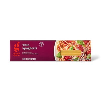 Thin Spaghetti - Good & Gather
