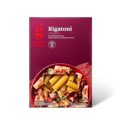 Rigatoni - Good &#38; Gather&#8482;