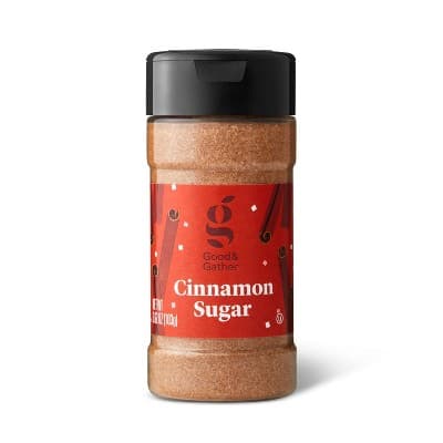Cinnamon Sugar - Good &#38; Gather&#8482;