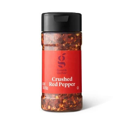 Crushed Red Pepper - Good &#38; Gather&#8482;