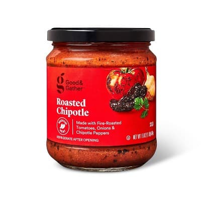 Medium Roasted Chipotle - Good &#38; Gather&#8482;