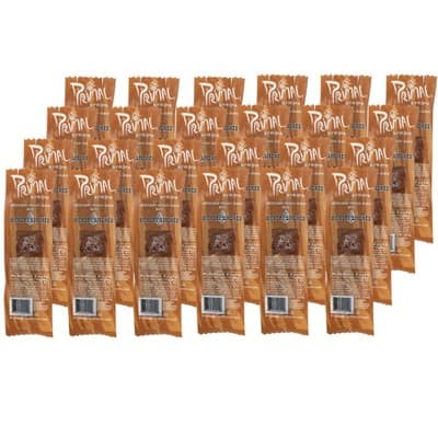Primal Spirit Foods Hickory Smoked Meatless Vegan Jerky Strips