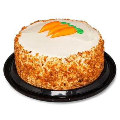 Carrot Cake - 9&#34; - Market Pantry&#8482;