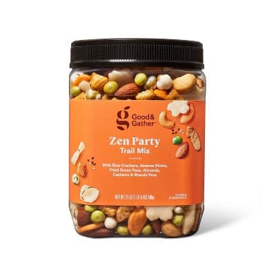 Zen Party Trail Mix - Good &#38; Gather&#8482;