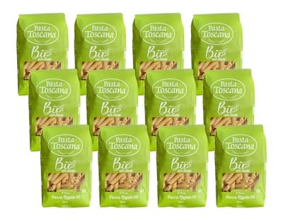 Pasta Toscana Penne Rigate Pasta -  B