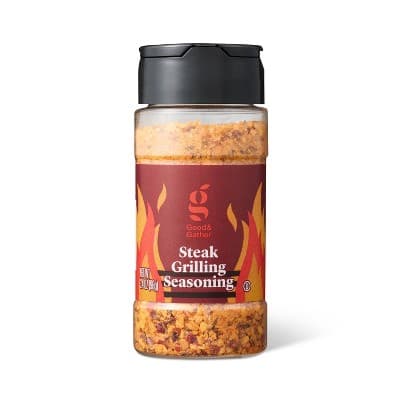 Steak Grilling Spice - Good &#38; Gather&#8482;
