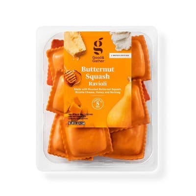 Butternut Squash Ravioli - Good &#38; Gather&#8482;