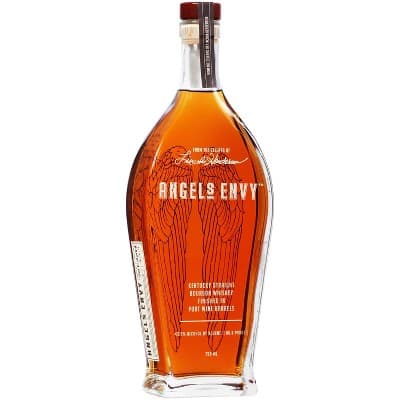 Angel'S Envy Kentucky Straight Bourbon Whiskey