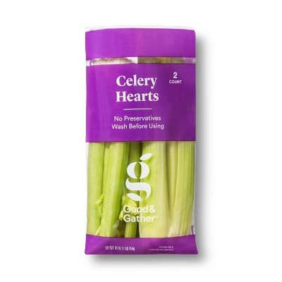 Celery Hearts  Good &#38; Gather&#8482;
