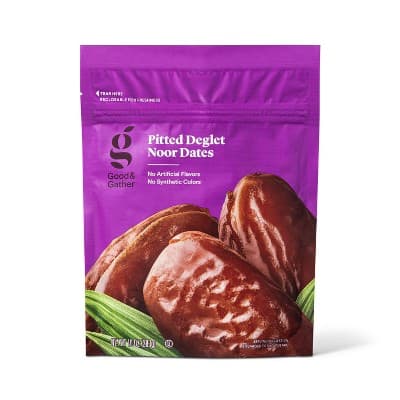 Pitted Dates - Good &#38; Gather&#8482;