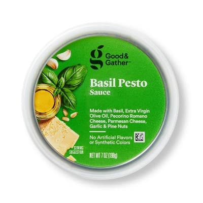 Basil Pesto Sauce - Good &#38; Gather&#8482;