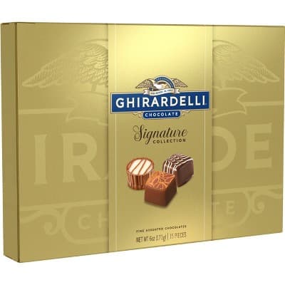 Ghirardelli Large Pralines Gift