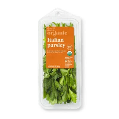Organic Italian Parsley - Good &#38; Gather&#8482;