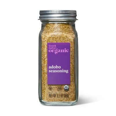 Organic Adobo Seasoning - Good &#38; Gather&#8482;