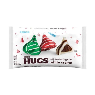 Is it High Fructose Corn Syrup Free? Hshy Hugs Cpc Drc