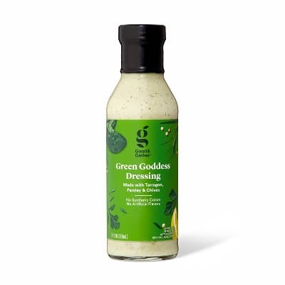 Green Goddess Dressing -  Good &#38; Gather&#8482;